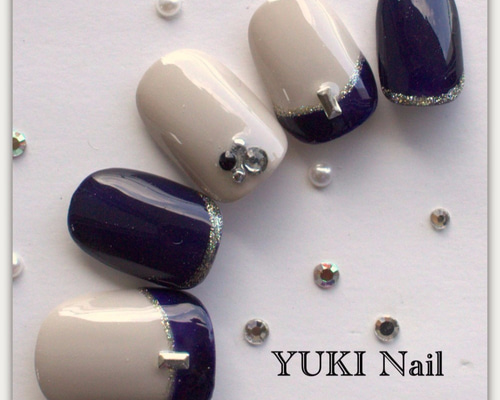 だーやま様 急7 2点 専用ページ ネイルチップオーダー ネイルチップ♡オーダー受付ページの通販 by miliy nail🐈‍⬛ ͗