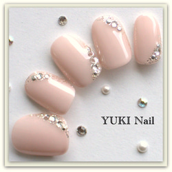 パーティーネイル2 ネイルチップ（つけ爪） yuki-nail 通販