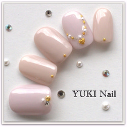 ネイルチップオーダー2点　ゆづき様 ネイルチップオーダー2点 ゆづき様 ネイルチップオーダー2点 ゆ