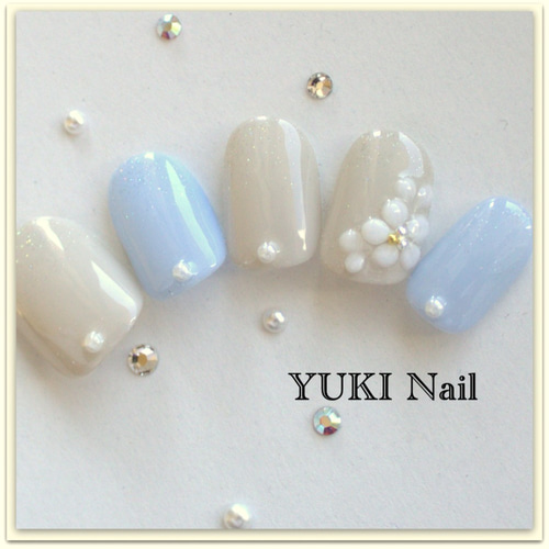 ネイルチップ・付け爪 yuuuu ネイルチップ・付け爪 yuuuu