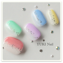 colorful ネイルチップ専門 ページ 0_3c066e9d45a19cb6ce3a7f5bec9f