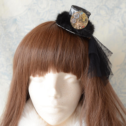 ヘアアクセサリー alisa 楽天市場】h143#ヘアアクセサリー レディース 当日発送 5type