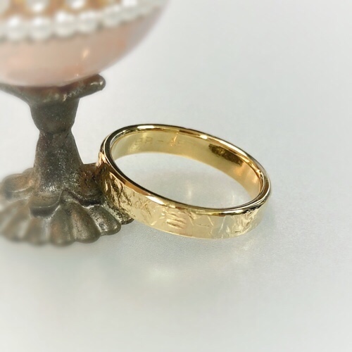 【 Storm 】#5〜#24 ブラスリング 嵐