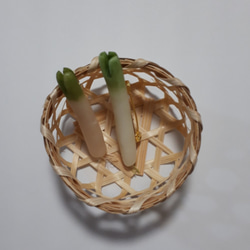 【SALE】野菜ブローチ 6枚目の画像