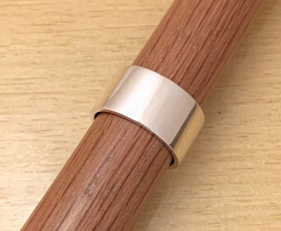 オリジナルシルバーリング【Shine】