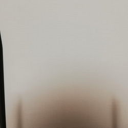 【オブジェ用スチールスタンド】アート素材　フラワーアレンジ土台　鉄　スチール　インテリアアート　その他サイズ有　黒 7枚目の画像