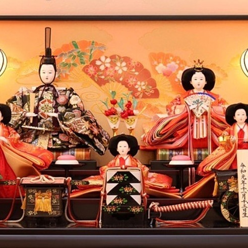 初節句 桃の節句 ひなまつり 端午の節句 こどもの日 木札 記念品