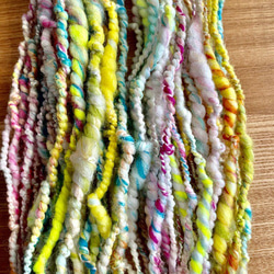 アートヤーン(273)約38g 1087円 アートヤーン(273)約38g 1087円 アートヤーン(273)約38g 1087円