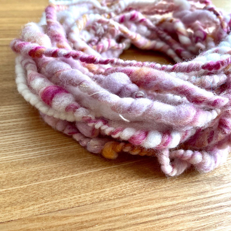 アートヤーン(283)約52g 1487円 アートヤーン(283)約52g 1487円