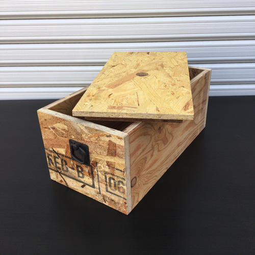 【受注生産品】OSB オープンボックスセット けんちん様専用】OSB オープンボックスセット