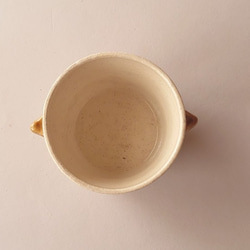 【再販】スープカップ（エイジング加工） 3枚目の画像