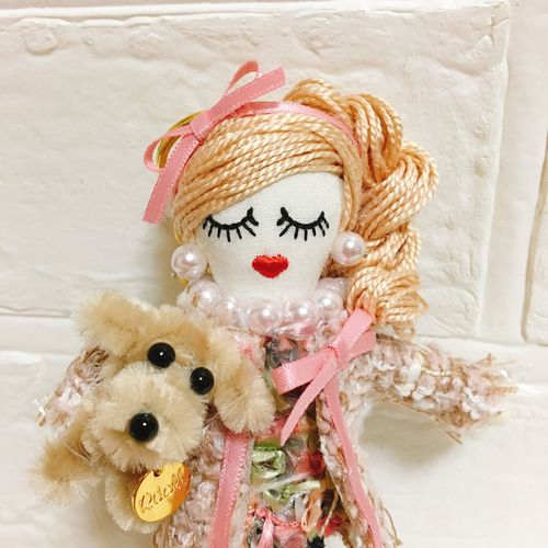 ルルベちゃん作成の色々なパーツ等一式 送料 無料ハンドメイド・手芸 - ルルベちゃん作成の色々なパーツ