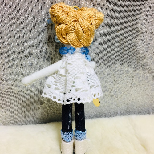 今昔 KJ-26010 -Z1 こんじゃく『百狐夜行録』総刺繡ボディー