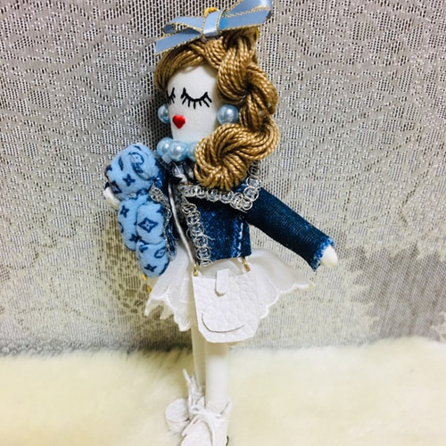 【新品・未開封】ベルコ　ベルちゃん・ルコちゃん　ミニストラップ BELLCO - ベルコ ベルちゃんルコちゃん ベルちゃんストラップ