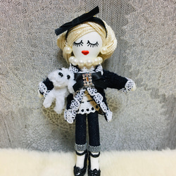 ルルベちゃん作成の色々なパーツ等一式 ルルベちゃん作成の色々なパーツ等一式