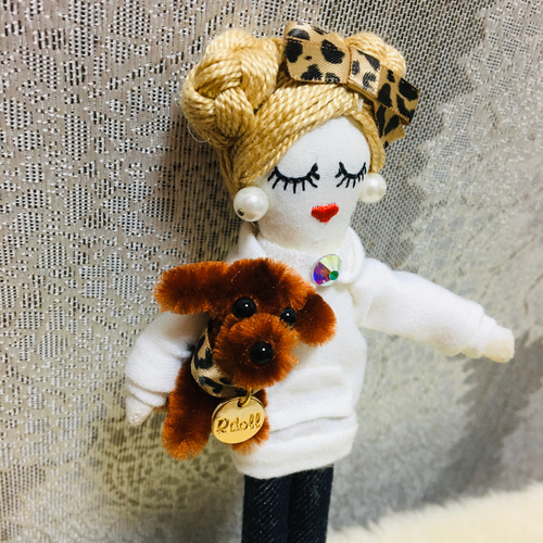 はるちゃん Dカン付きボディバッグ ハンドメイド 楽天市場】D