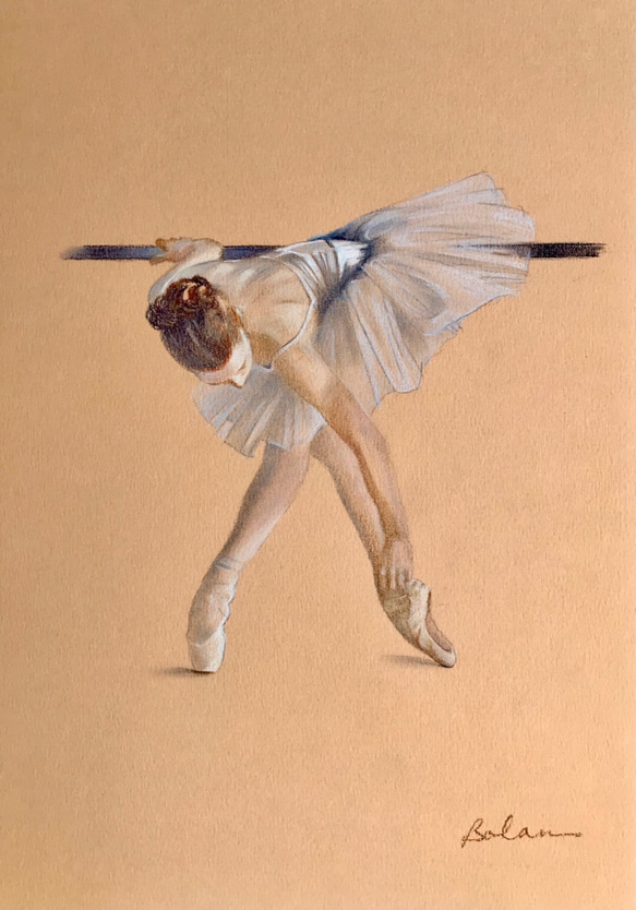 アートフレーム 2枚セット バレエダンサー 額絵 モダン 85064PI バレエのアートポスター:ballet_ec7e 通販