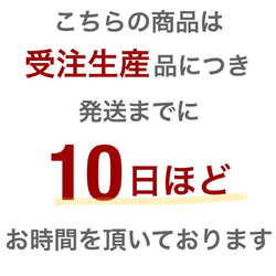 文鳥トートバッグ  「エブリデイおもち」 【受注生産】 5枚目の画像