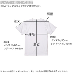 文鳥Tシャツ  「お団子ヘアとおだんご文鳥」 【受注生産】 4枚目の画像