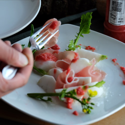 サラダをもっとおいしく楽しくSupplement Dressing選べる５本セット（生ドレッシング/無添加/砂糖不使用） 4枚目の画像