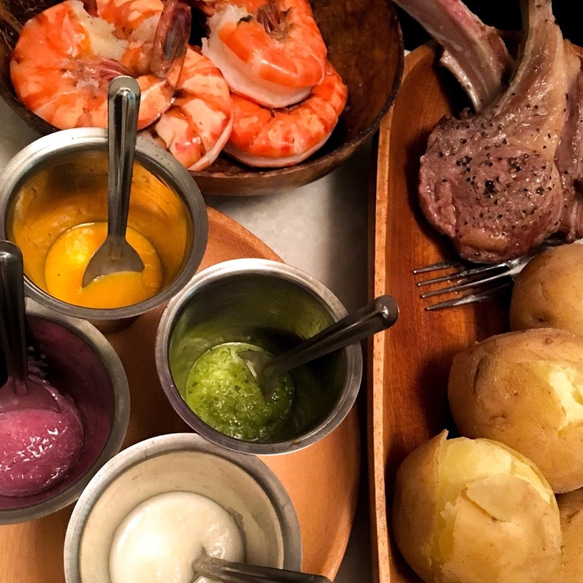 サラダをもっとおいしく楽しく！Supplement Dressing  選べるお好み２本セット（無添加/砂糖不使用） 7枚目の画像