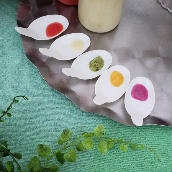 サラダをもっとおいしく楽しく！Supplement Dressing  選べるお好み２本セット（無添加/砂糖不使用） 3枚目の画像