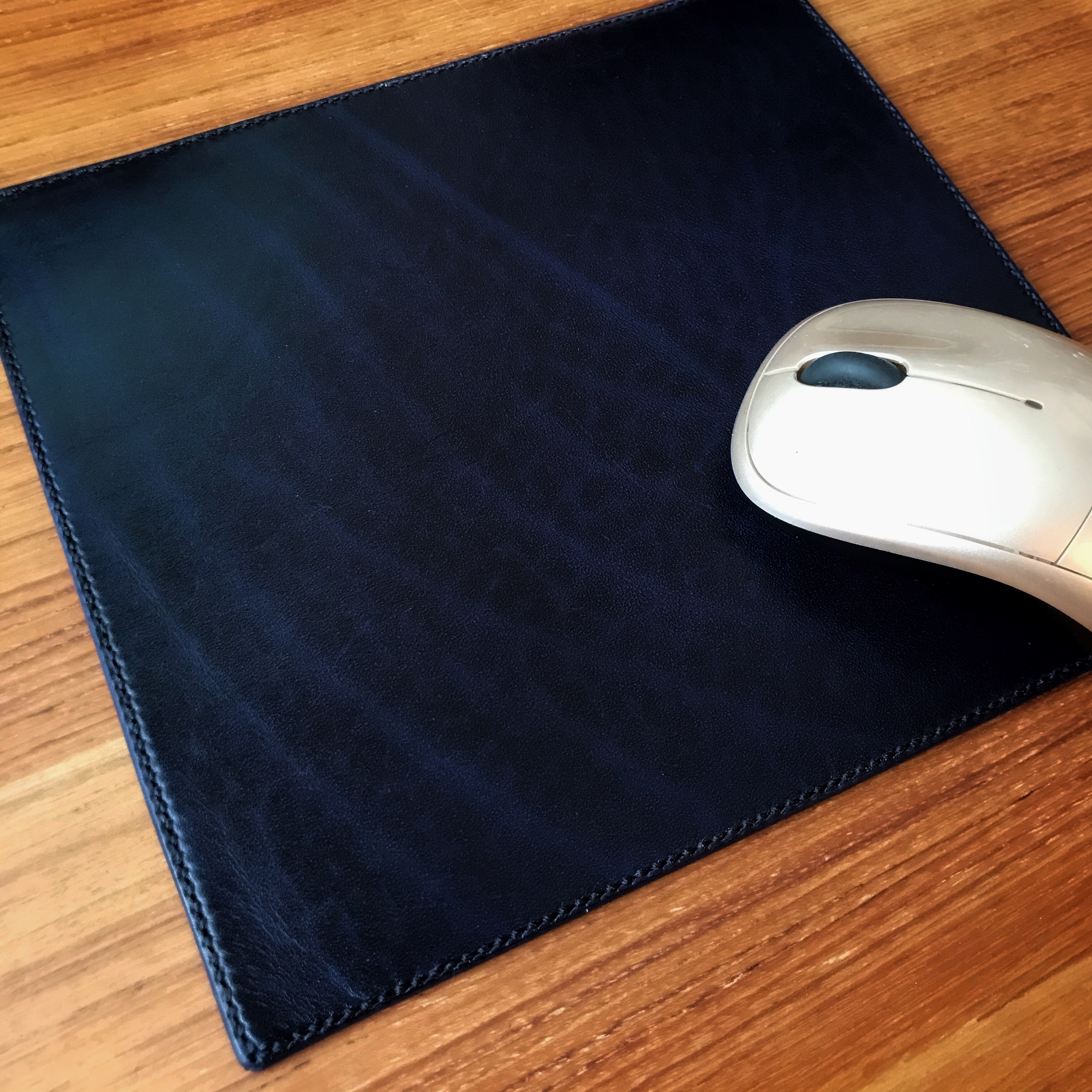 【受注製作】サイズオーダー可能！ルガトショルダーのマウスパッド