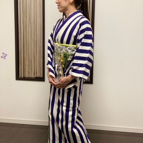 ちゃこ帯追加(お着物追加) ちゃこ様専用帯追加(お着物追加)