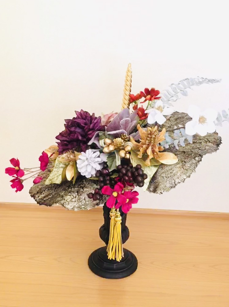 しっとりクリスマス