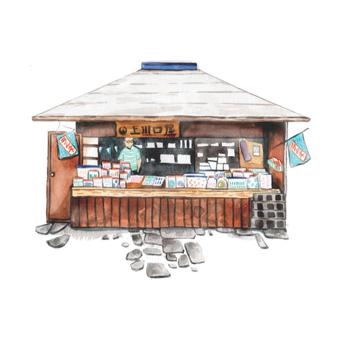 レトロ東京 東京のレトロ建築10ページ記念zine ZINE・小冊子 レトロ東京 東京のレトロ建築10ページ記念zine ZINE・小冊子