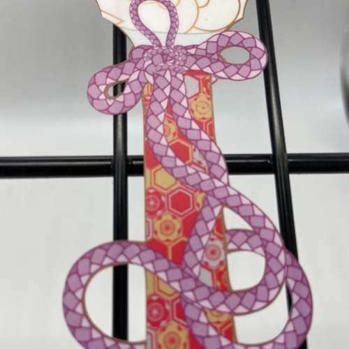 t*o様 Paprika 羽子板+ステッカー セット PARCO YUKA | PAPRIKA