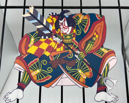 お値下げ可能！歌舞伎 絵看板 非売品 お値下げ可能！歌舞伎 絵看板 非売品 - メルカリ