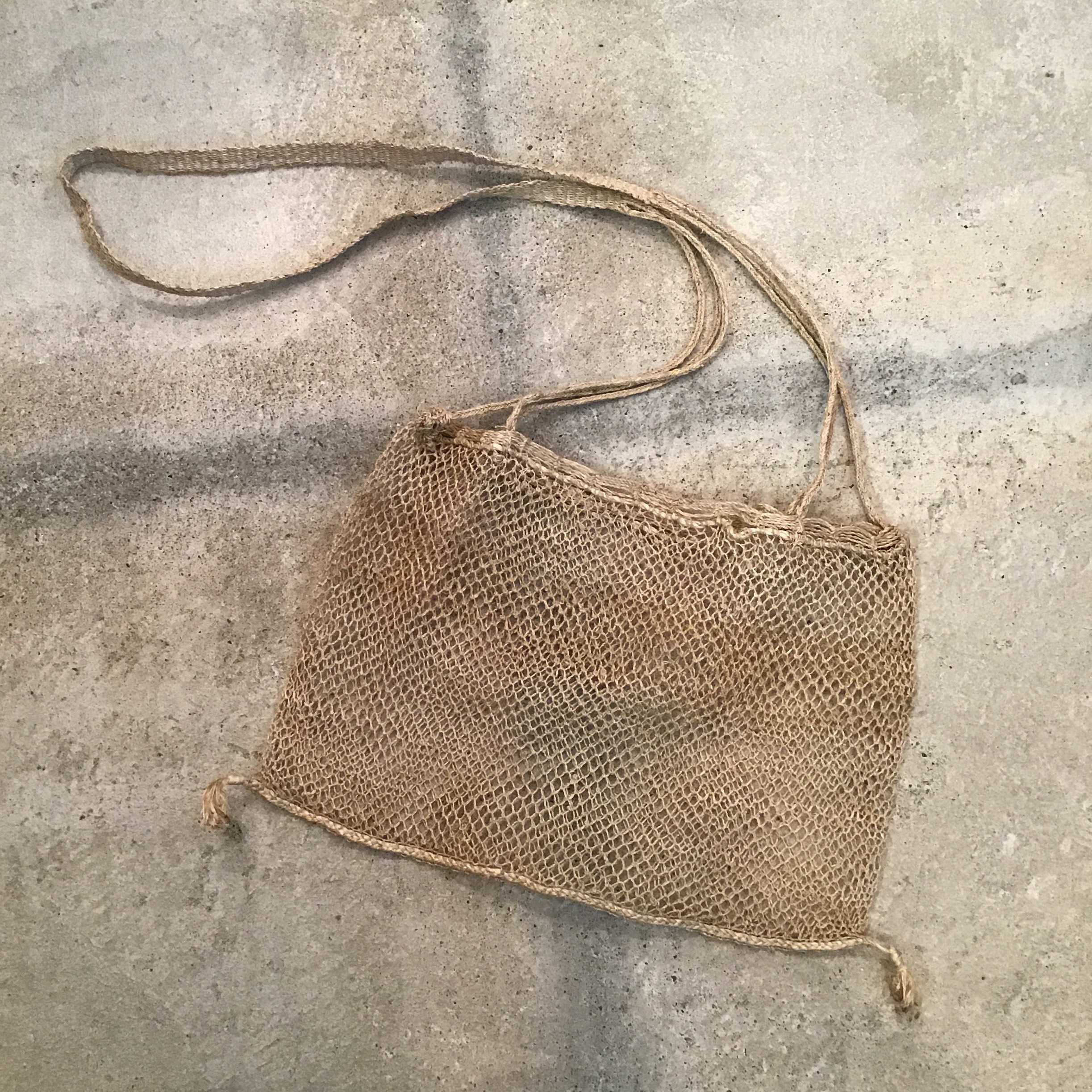 ラオス カム族 葛 バッグ c その他バッグ hana 通販 10284235｜Creema