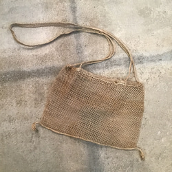 ラオス カム族 葛 バッグ c その他バッグ hana 通販 10284235｜Creema