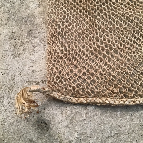 ラオス カム族 葛 バッグ c その他バッグ hana 通販 10284235｜Creema