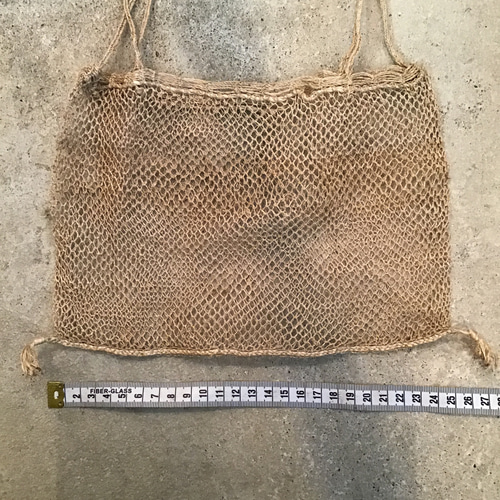 ラオス カム族 葛 バッグ c その他バッグ hana 通販 10284235｜Creema