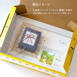 《Strawberry Garden》いちごモチーフのピアス/イヤリング 【現在レッドのみ在庫あり】 7枚目の画像