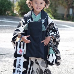 ハンドメイド 着物 オーダーページ 子供服 oto___mode 通販