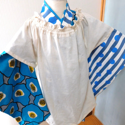 ハンドメイド 着物 オーダーページ 子供服 oto___mode 通販