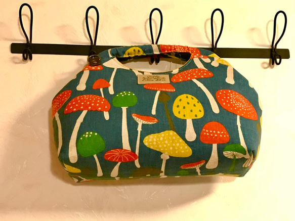 ドクターズバッグMサイズ 1枚目の画像