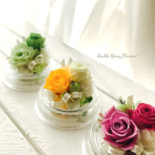 フラワーアレンジメント 6,600円 - Flower Style Online Shop