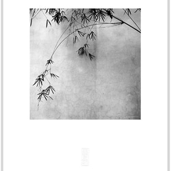 黑白風景攝影作品No.01｜牆壁掛飾｜畫框 相框｜鋁框 第2張的照片