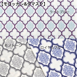 【作成キット】ミニジュエリーボックス2つ分＊通信レッスン受講済の方専用 3枚目の画像