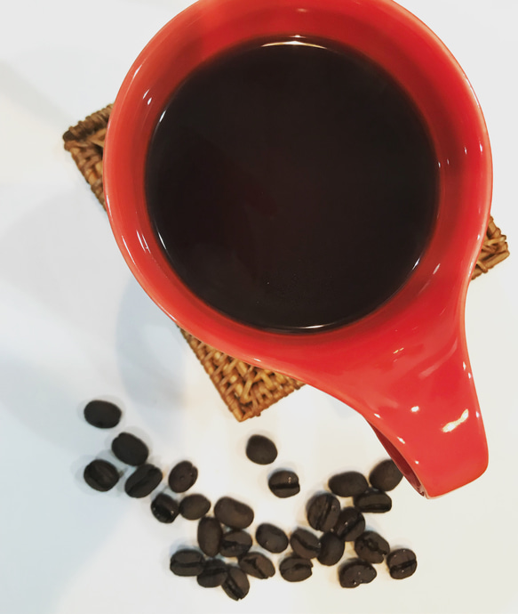 【送料無料】1個専用《カフェインレスドリップパックコーヒー》 4枚目の画像