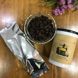 《送料無料》コーヒー豆ギフトセット〜焙煎機バージョン〜 4枚目の画像