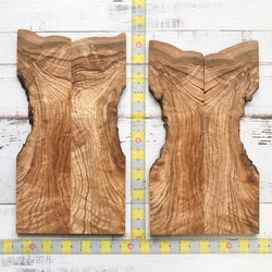▤きのかたち／ coaster「梻（たも）のフクロウコースター」│インテリア 無垢材 木 木材 花台 飾り台 床の間 木 4枚目の画像