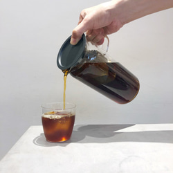 カフェインレス水出しコーヒーバッグ/COLD BREW Bag (50g×3bag入) インドネシア 6枚目の画像