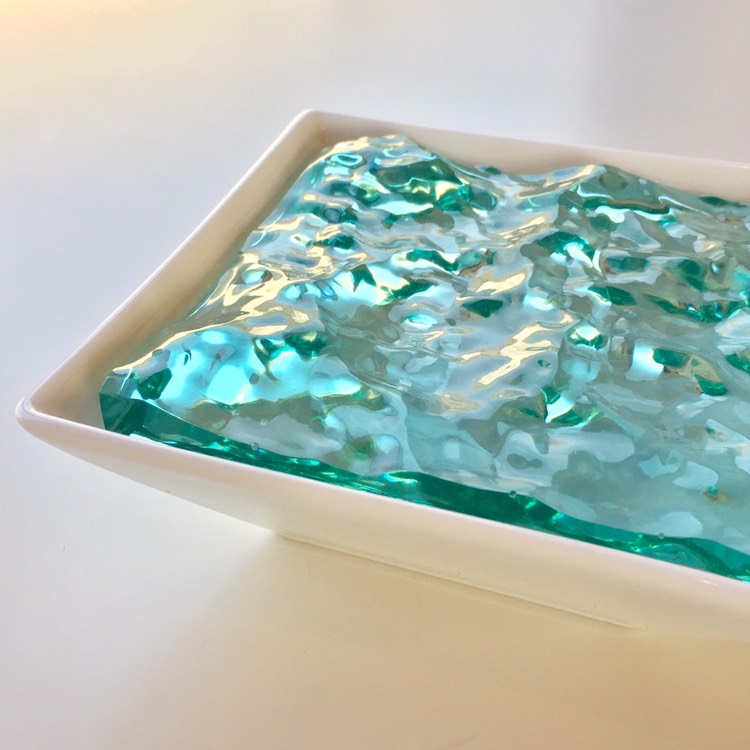 turquoise おもろい Blue ターコイズブルー沖縄 タイパンツ オシャレ 