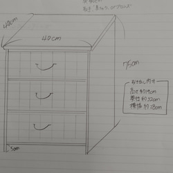 手毬猫様専用ページ 2枚目の画像