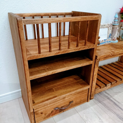 アイアンシェルフ［Lattice］鉄板棚　鉄格子　アイアン家具　アイアンラック アイアンシェルフ［Lattice］鉄板棚 鉄格子 アイアン家具